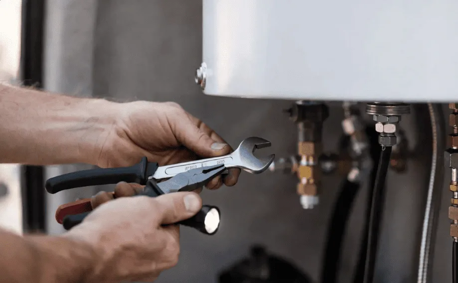 Why choose Water Heater Repair in Buckland, MA